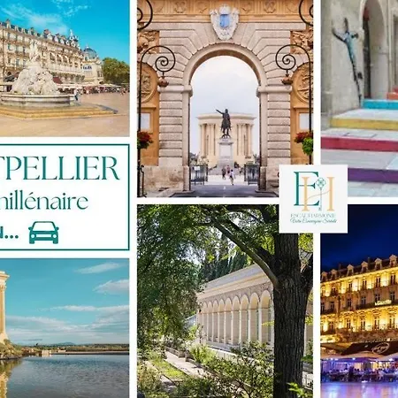 Hébergement de vacances Laly