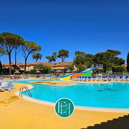 Hébergement de vacances Laly *