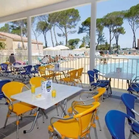 Tatil Evi Laly Calvisson