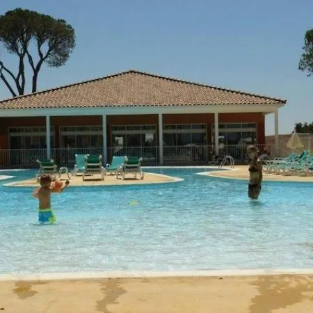 Hébergement de vacances Laly