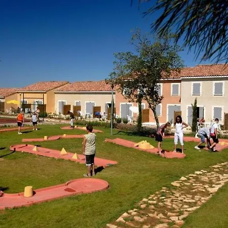 Tatil Evi Laly Calvisson