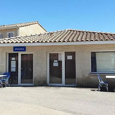 Hébergement de vacances Laly Calvisson