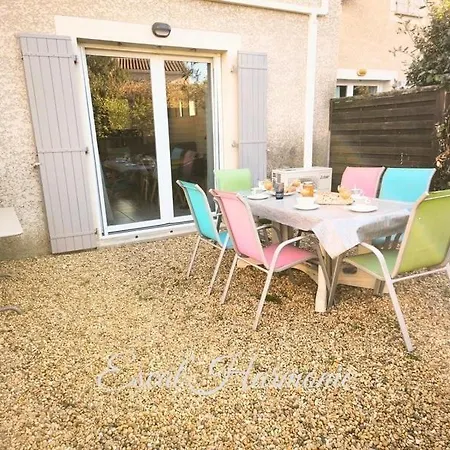 Laly Hébergement de vacances *