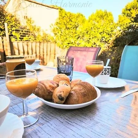 Laly Tatil Evi Calvisson