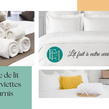 Laly Tatil Evi Calvisson