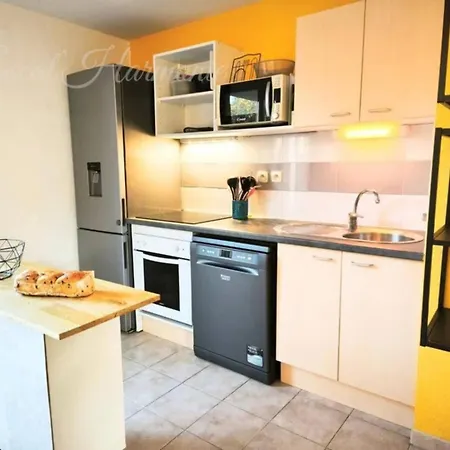 Hébergement de vacances Laly *