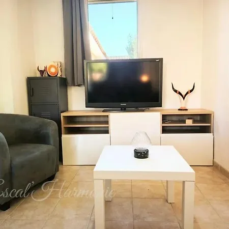 Laly Tatil Evi Calvisson