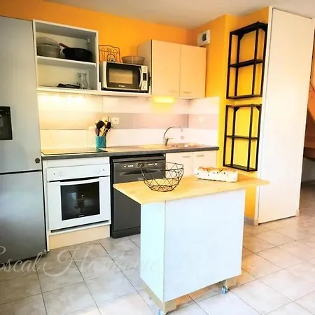 Laly Hébergement de vacances *