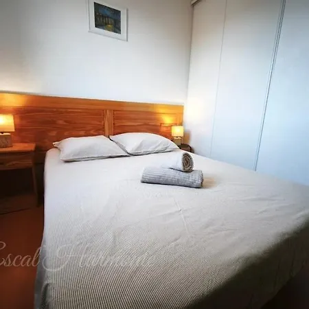 Hébergement de vacances Laly