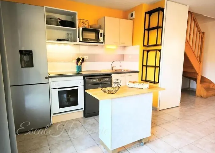 Laly Σπίτι διακοπών *